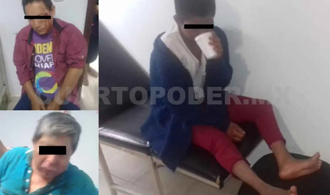 Incendian vehículo luego de fallido atraco