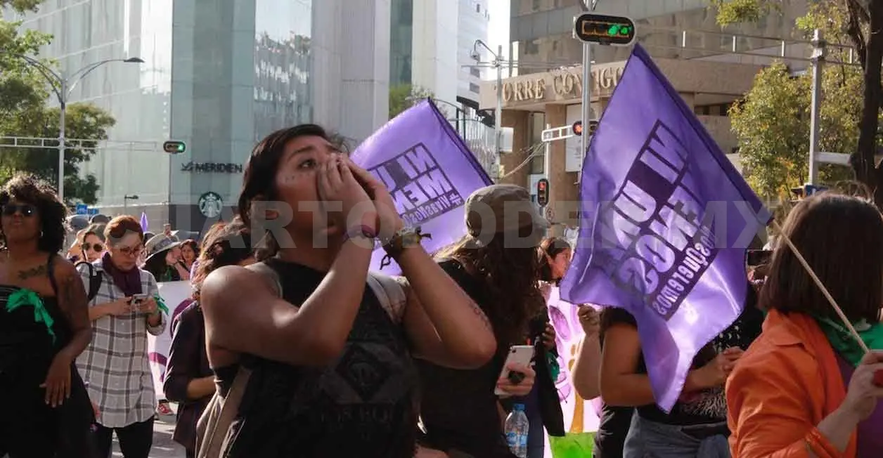 Aumenta secuestro de mujeres