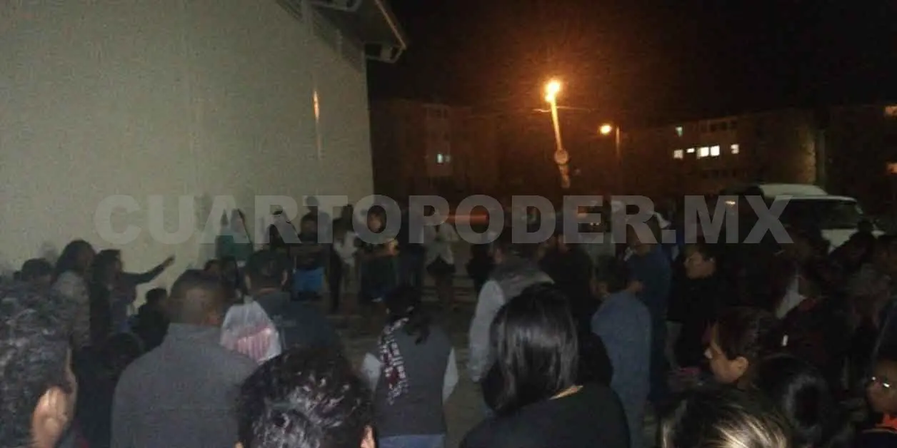 En Ciudad Maya impiden alojar a migrantes