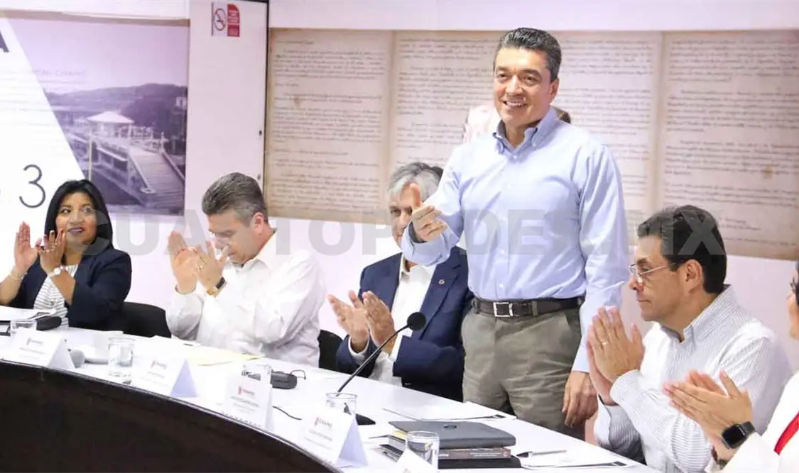 Reitera Escandón trabajar por quienes menos tienen