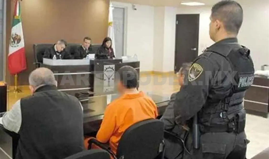 Sistema Penal todavía tiene algunos vicios