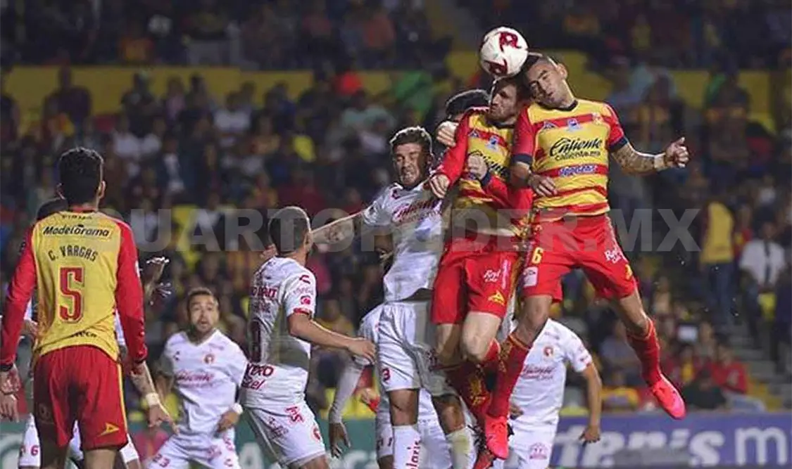 Tijuana elimina a Monarcas de la Copa MX
