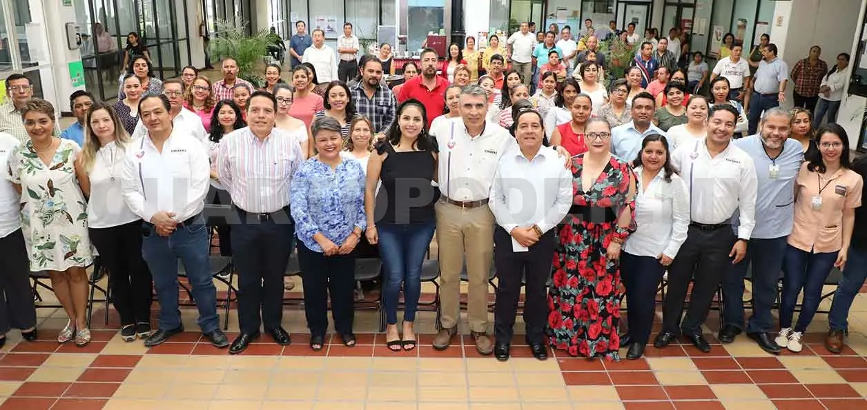 Lanzan campaña contra enfermedades crónicas
