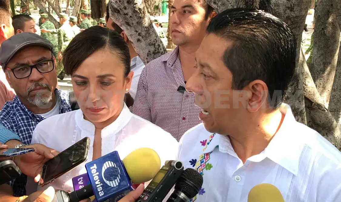 Indagan uso irracional de la fuerza pública en desalojo