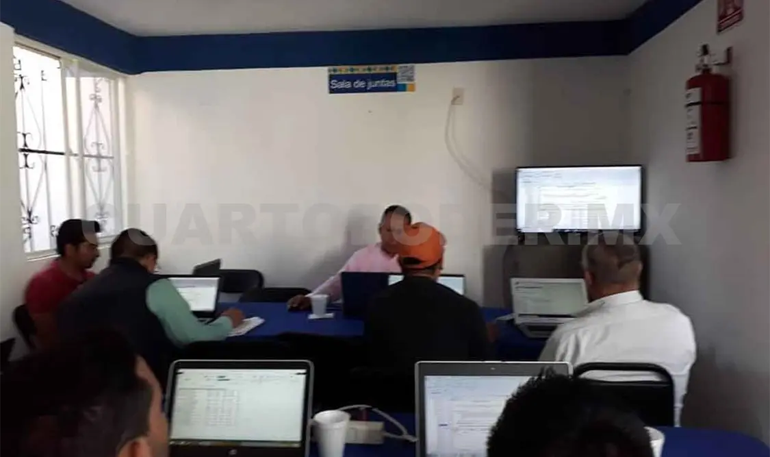 Profesionalizarán a colegios de ingenieros