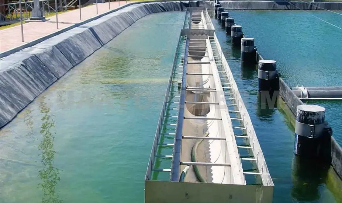 Preparan reforma a la ley de aguas del estado