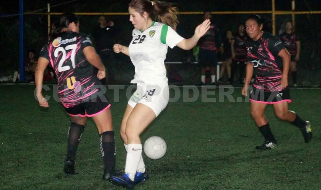 Liga Independiente invita a jugar Fut 9