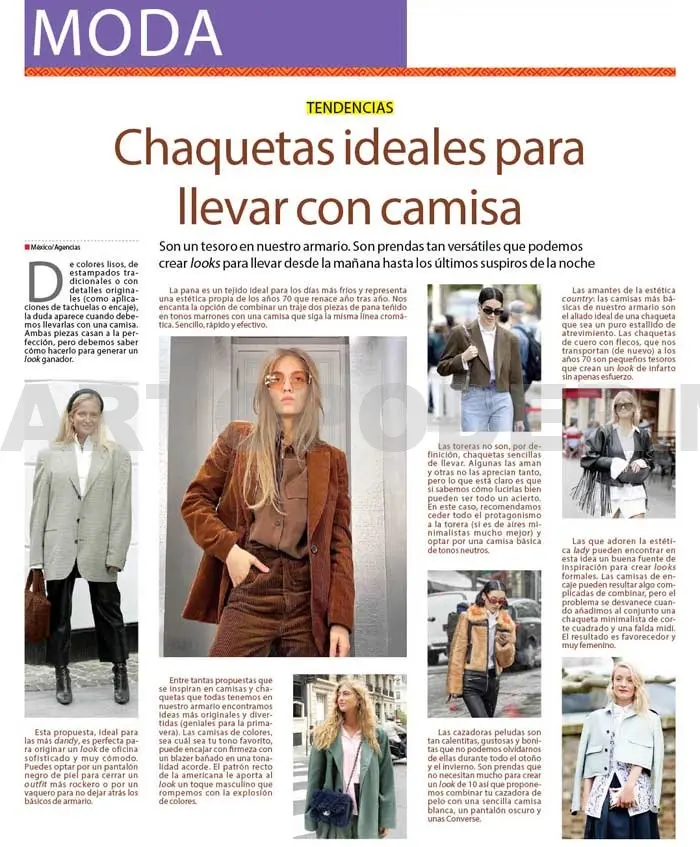 MODA