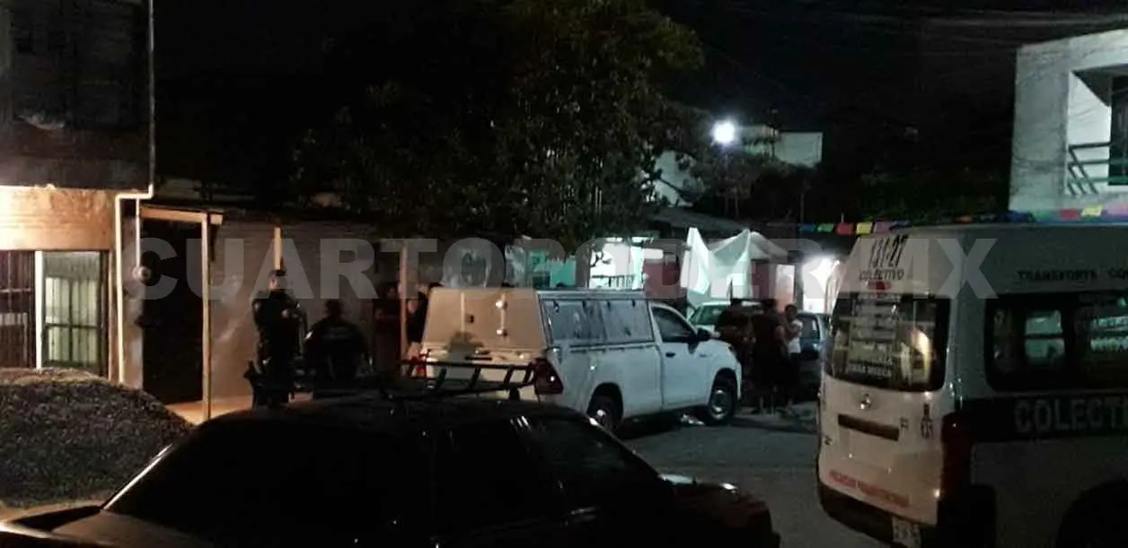 Joven se quita la vida ahorcándose en su casa