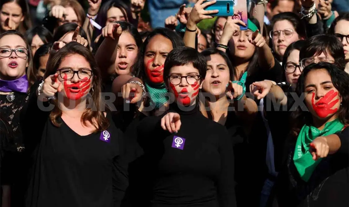 Estados se suman a paro nacional