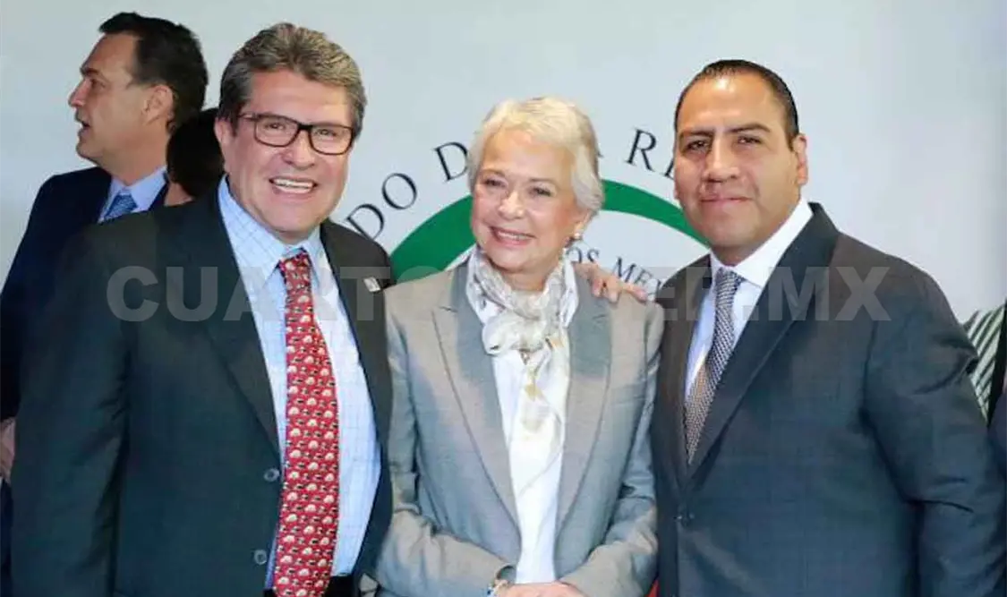 Regulación migratoria no debe dañar relación comercial: ERA