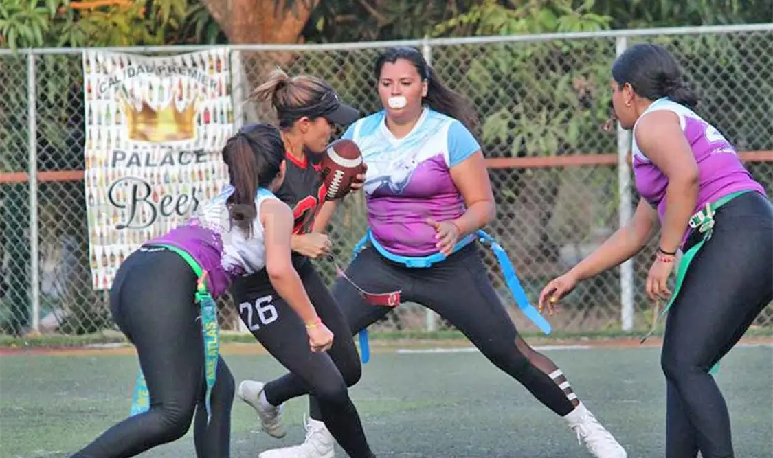 Habrá jornada de playoffs en la LMTB