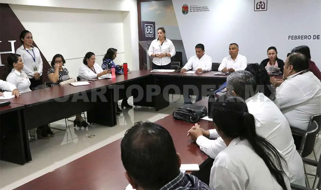 Reinstalan Comité contra la Mortalidad Materna