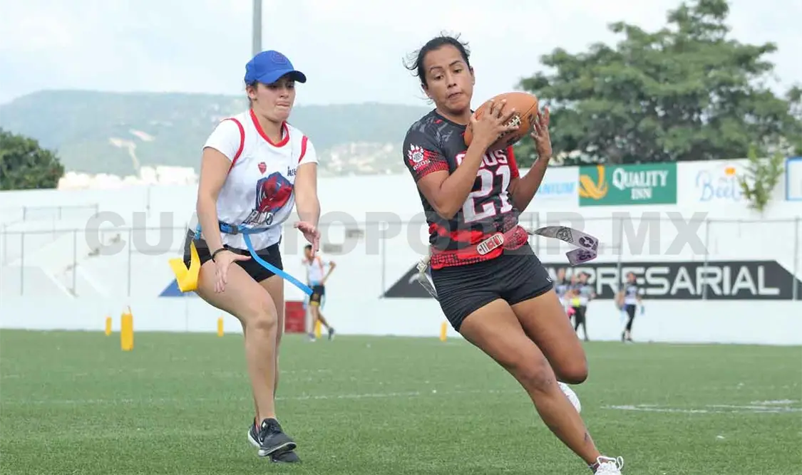 Inicia la postemporada en el Torneo Intercolegial