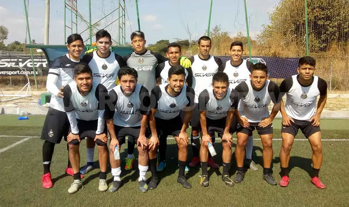 Tapachula, a recobrar el buen paso