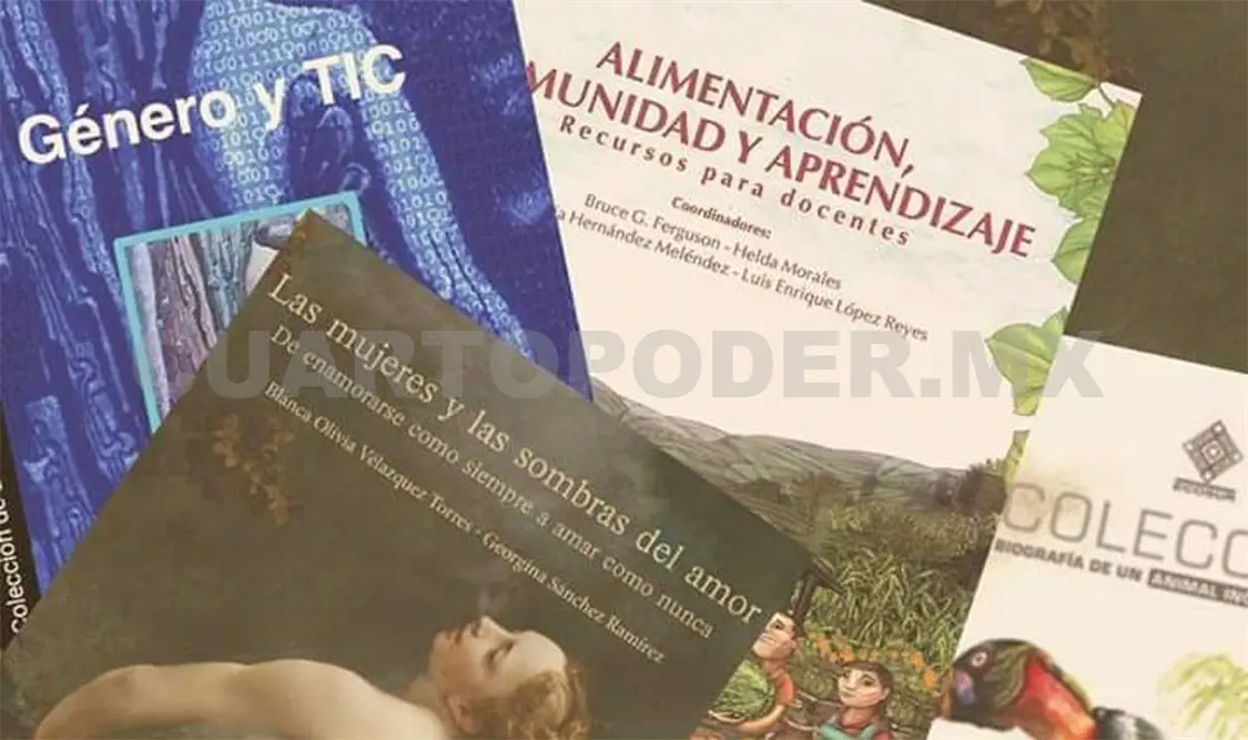 La FILPM se realiza del 20 de febrero al 2 de marzo en los espacios del Palacio de Minería. Manuel Martínez / CP