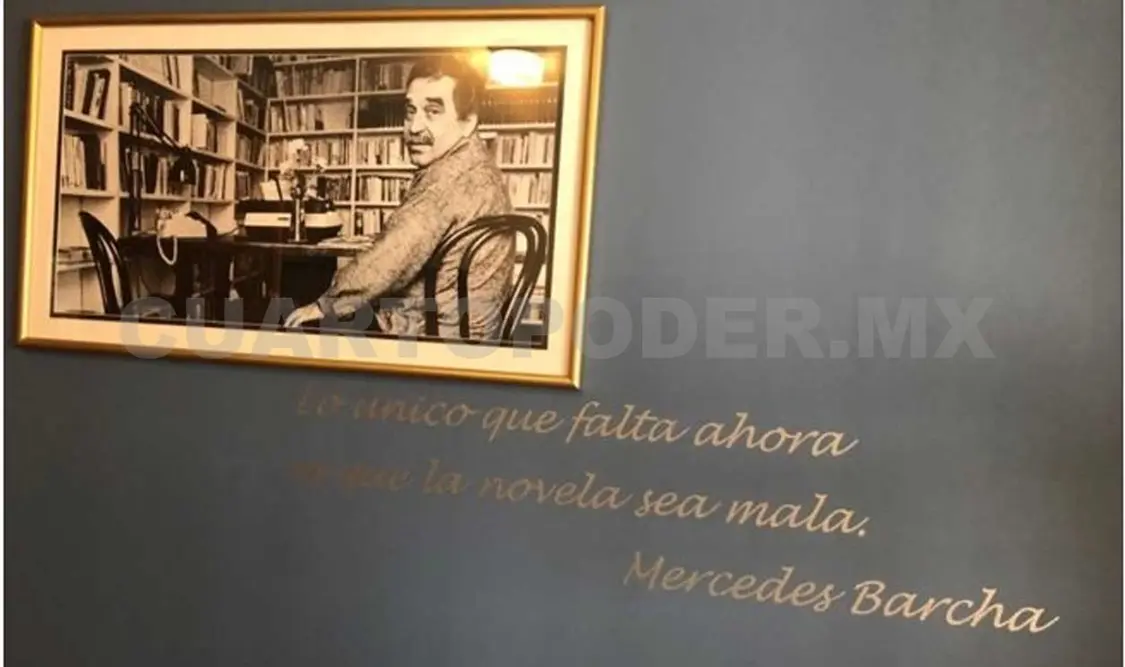 La novela Cien años de soledad se publicó hace 50 años. Cortesía