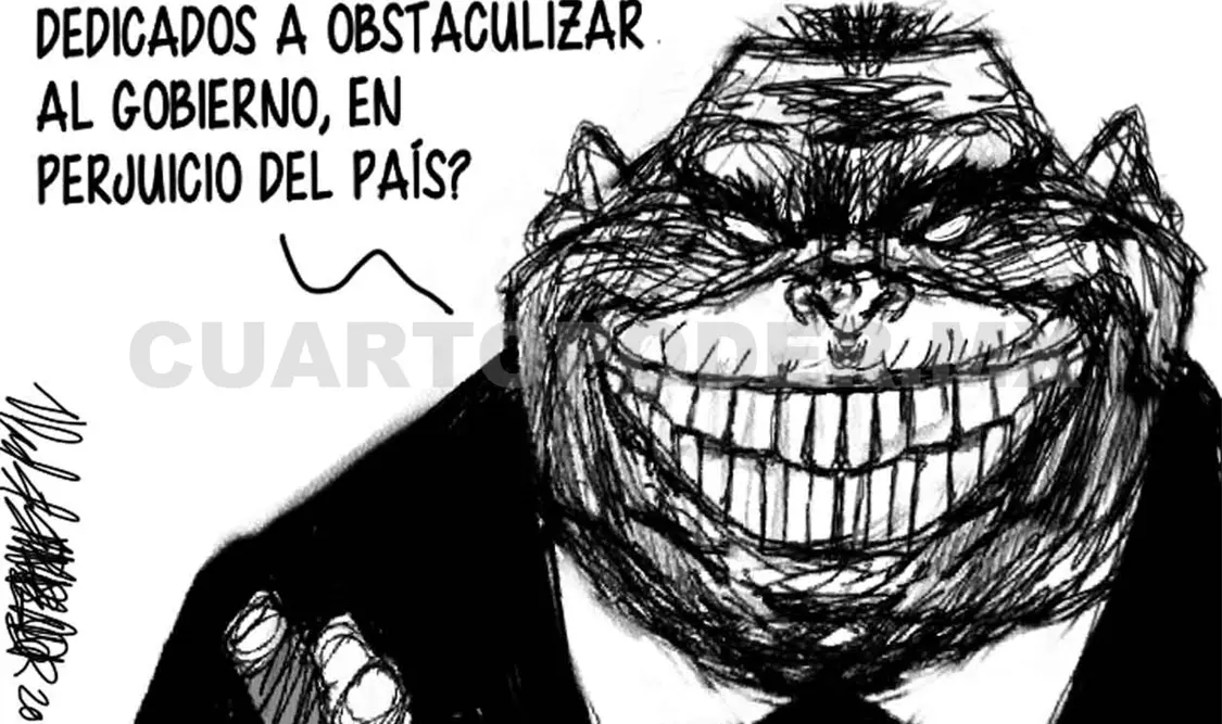 Conspiracionitis