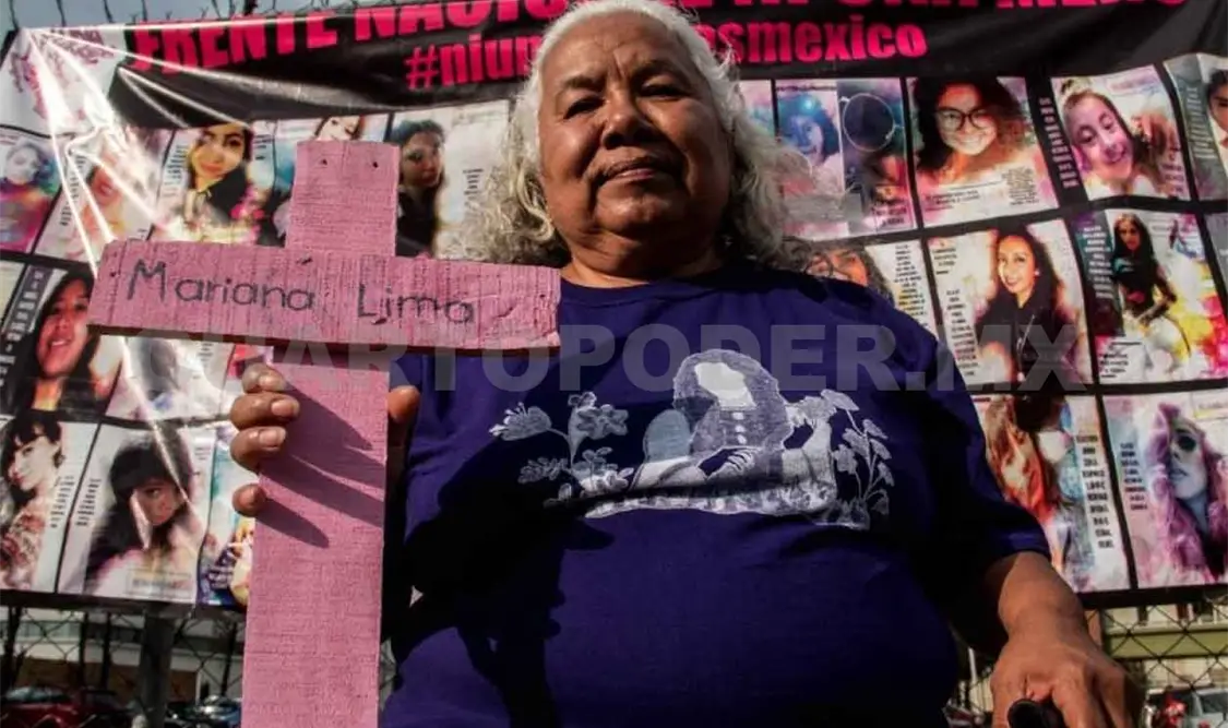 Extinción de programas agravó los feminicidios