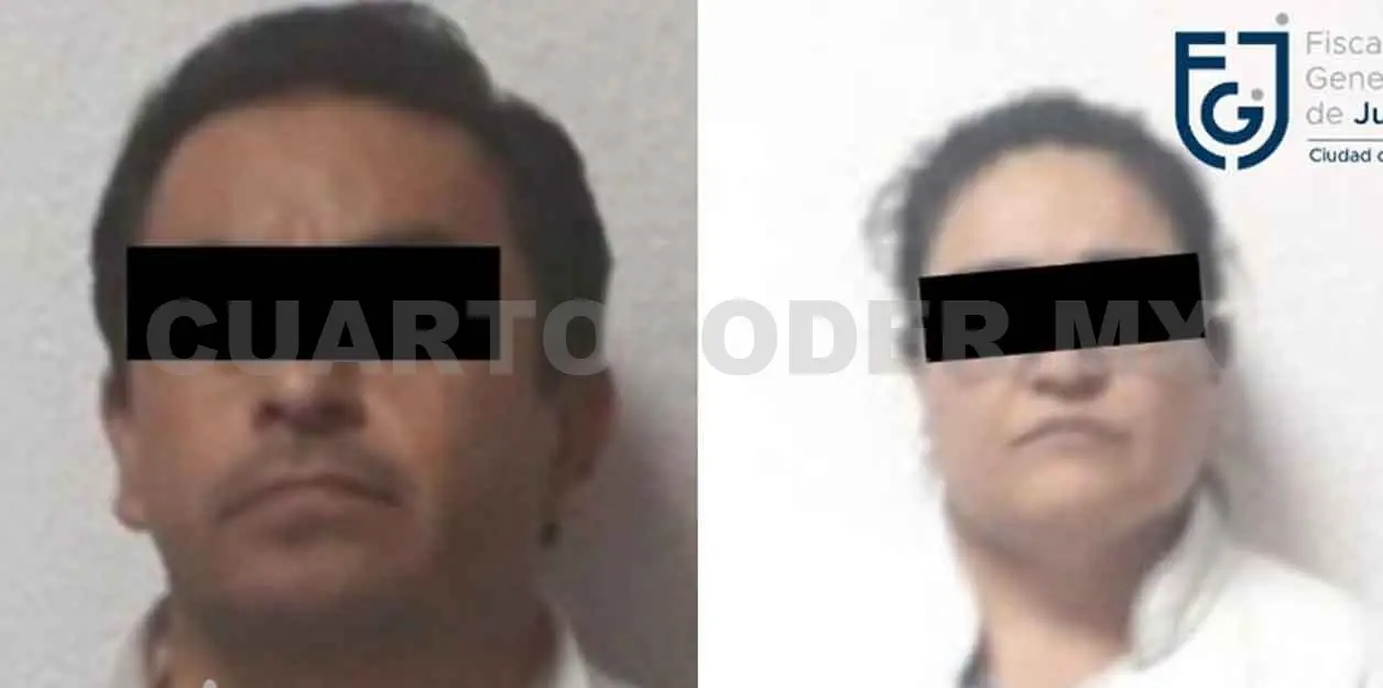 A proceso, exfuncionarios por uso indebido de atribuciones