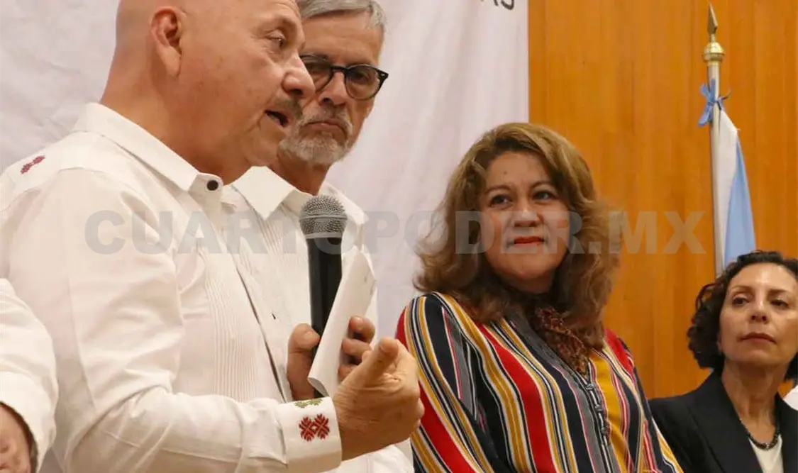 Chiapas, pionero en implementar iniciativa Hearts