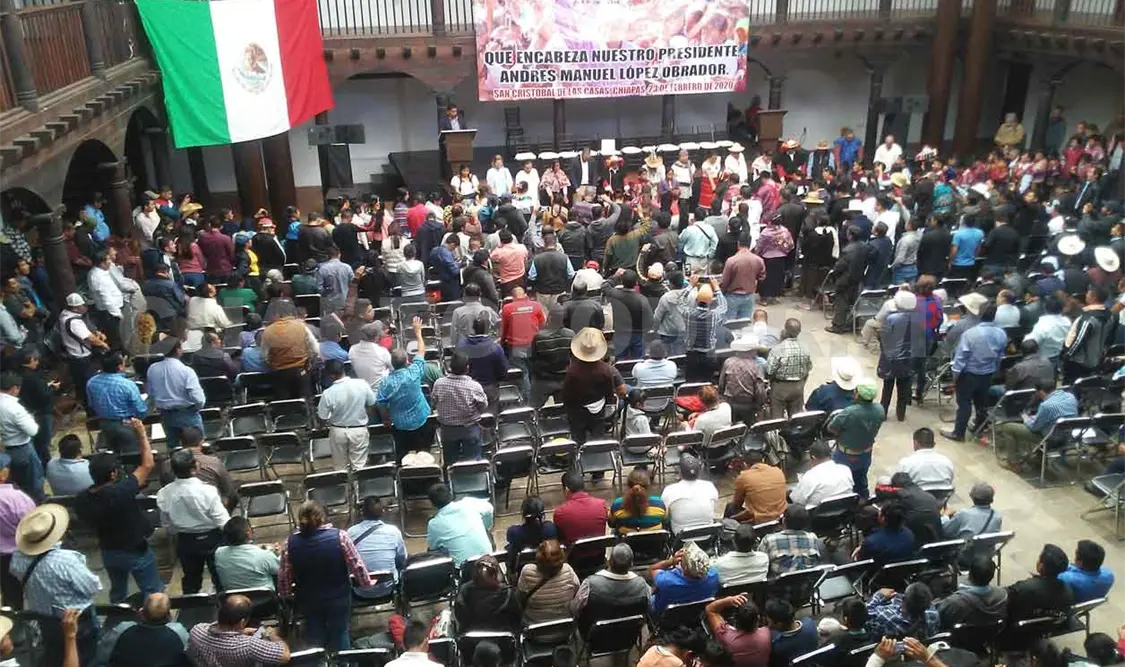 Se pronuncian a favor de la autopista