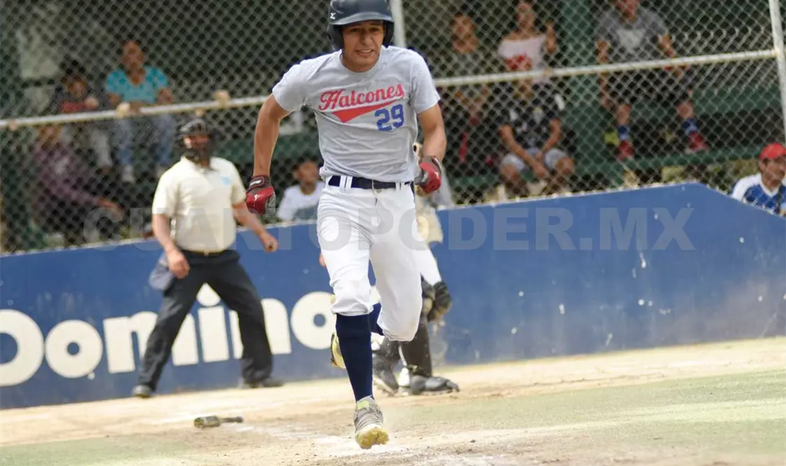 Halcones logra el bicampeonato