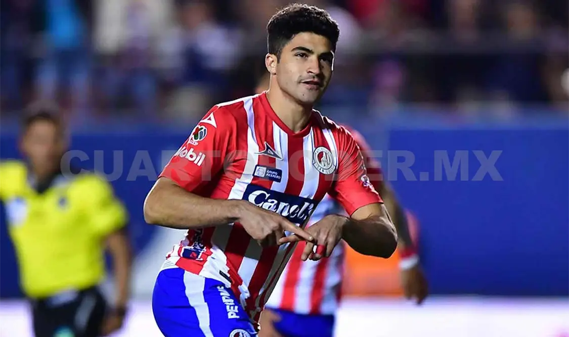San Luis, con primer triunfo en calidad de visitante