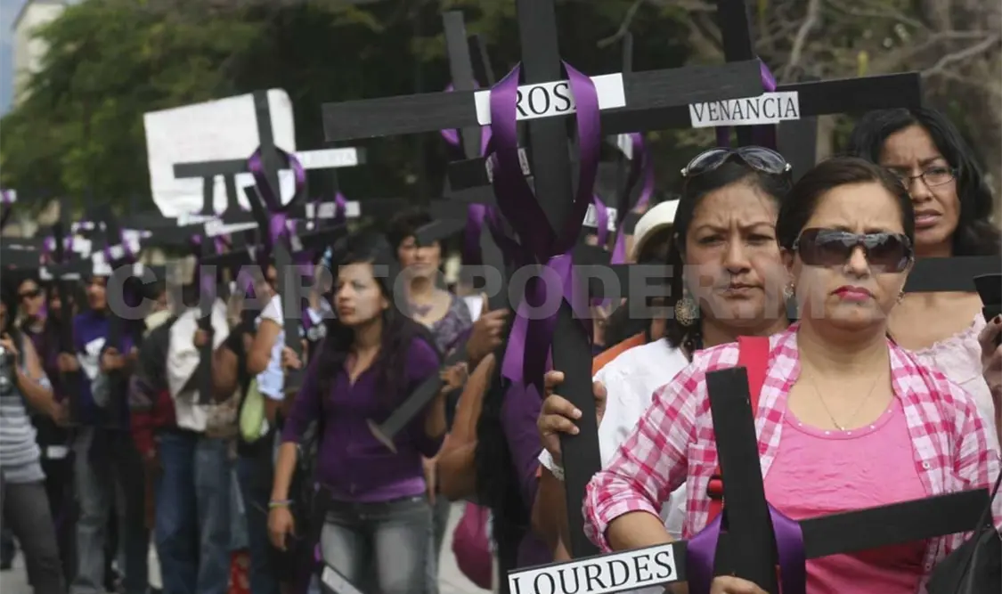 Atrevámonos a hacer este paro: Adela Micha