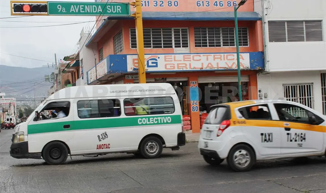 Deben responder a gastos médicos de los usuarios