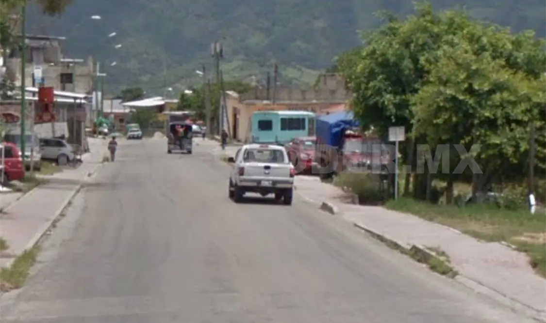 Quitarán topes en tramo Rancho Nuevo-Ocosingo