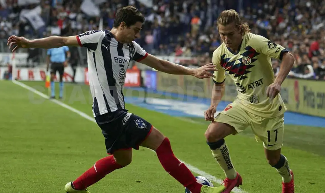Lo que dejó la jornada 7 del Clausura 2020