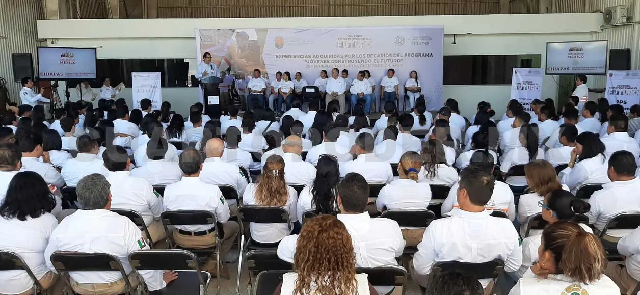 Reconocen corrupción en programas federales