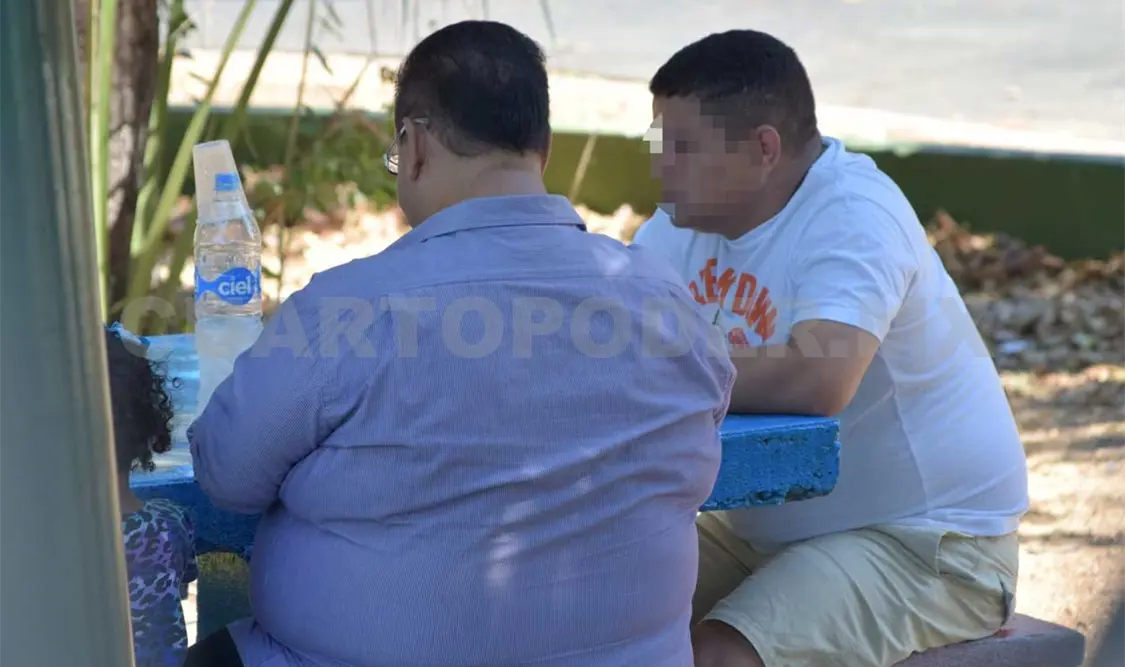 Avances tecnológicos causan obesidad