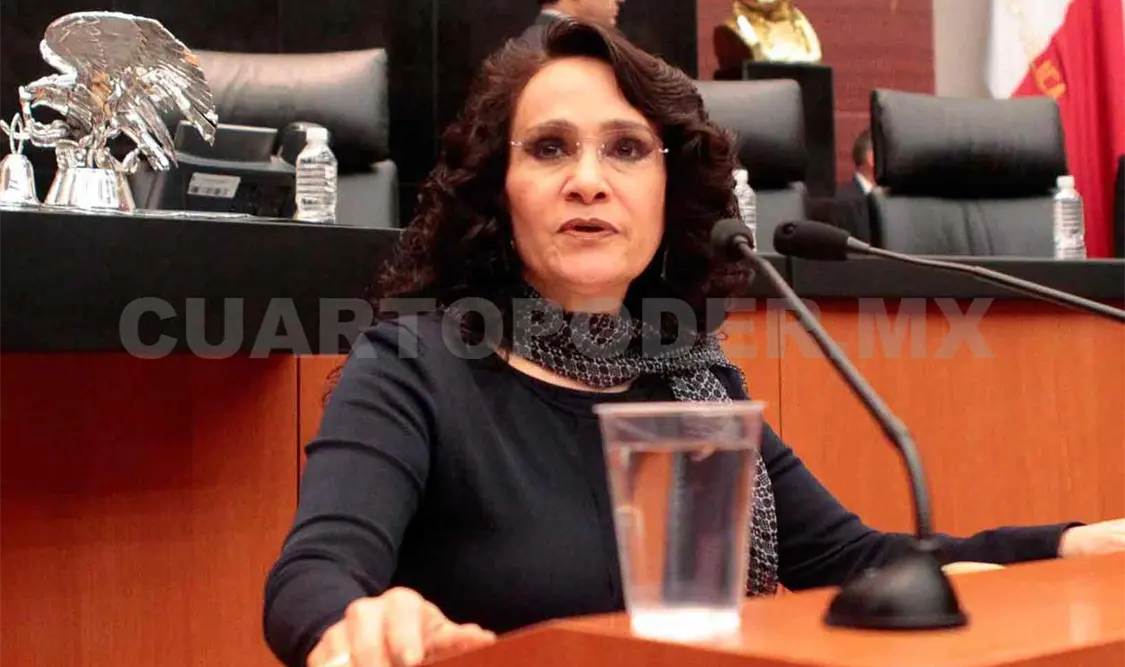 México Libre será “hipocresía hecha partido político”