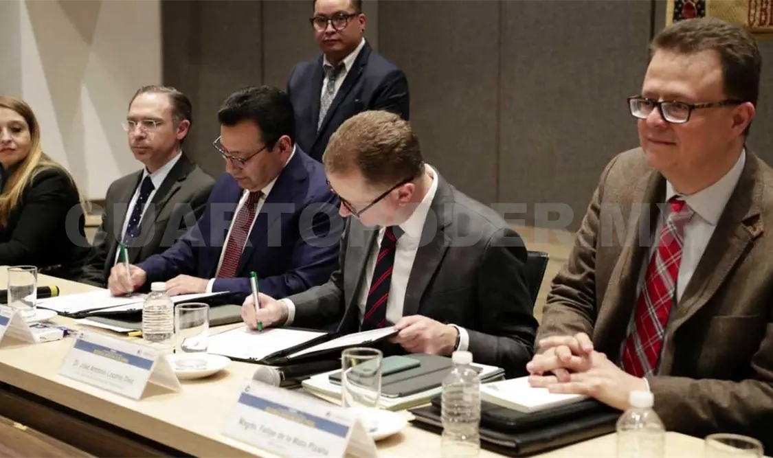 Propone magistrado desaparecer concepto de calumnia electoral
