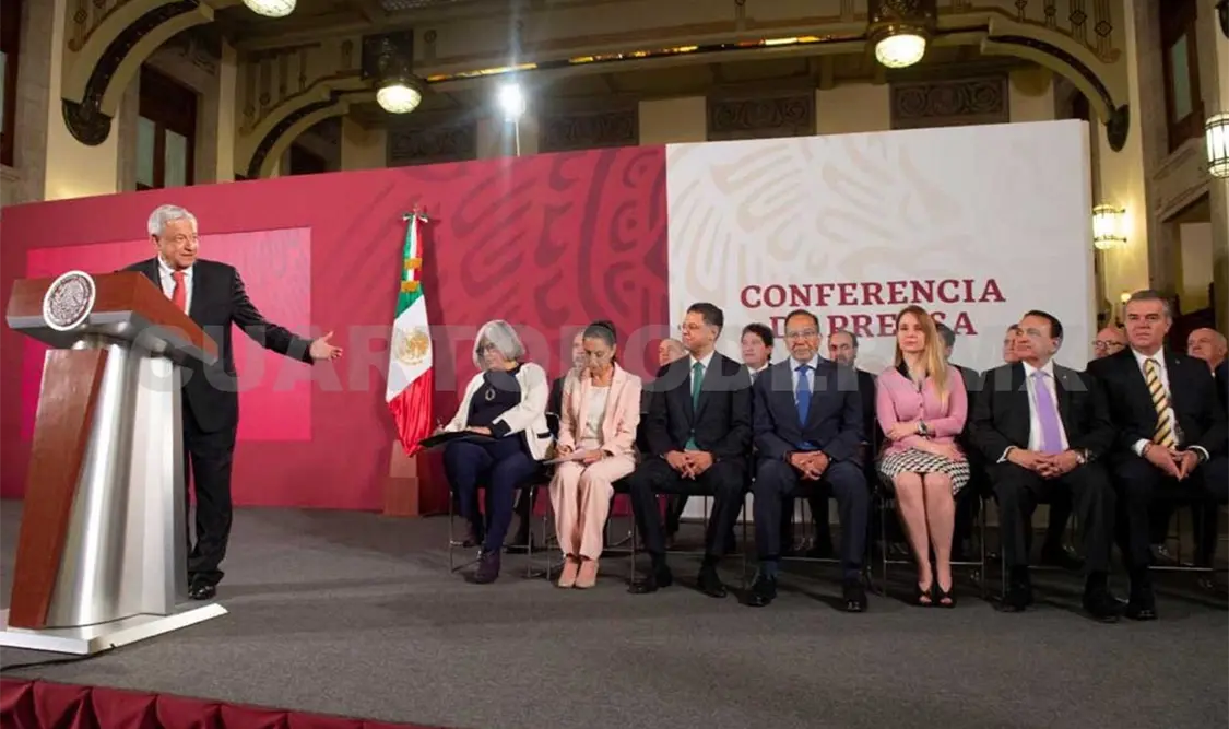 Drogados, mayoría de involucrados en violencia