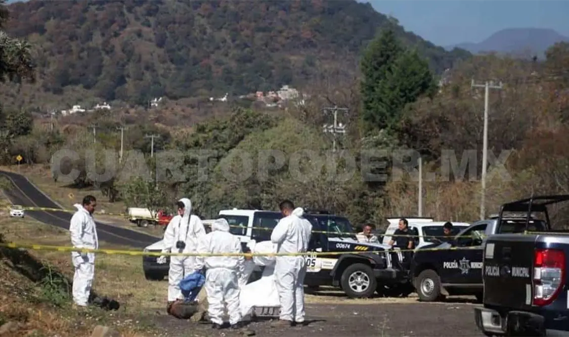 Comando asesina a estudiante de UPCH