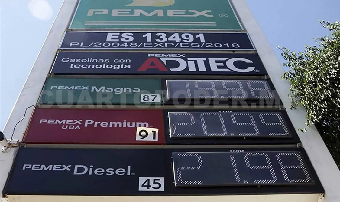 Continúa la austeridad y ordenamiento del país