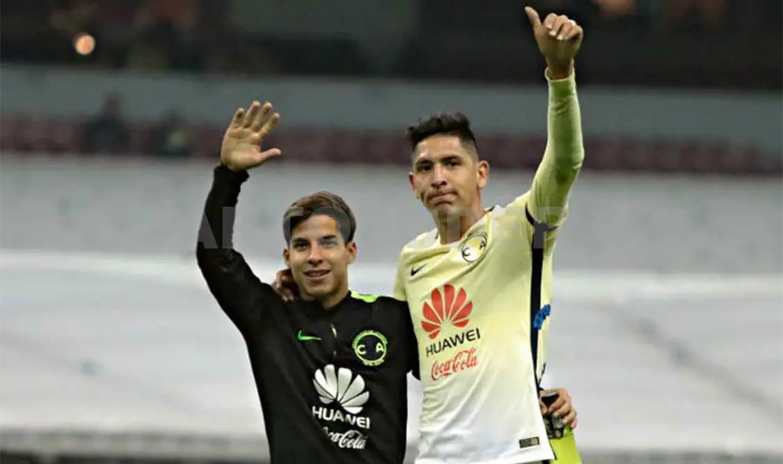 Láinez y Edson son considerados
