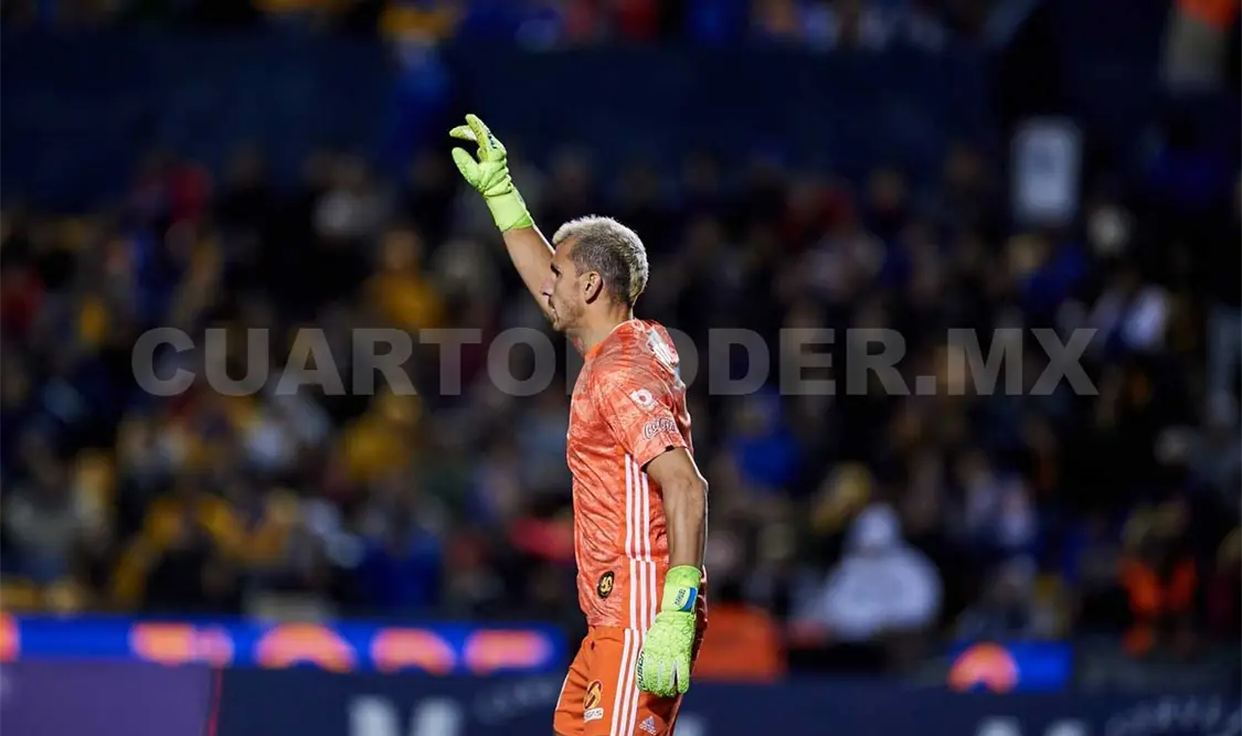 Agónico triunfo de Tigres tras anotar en el último minuto