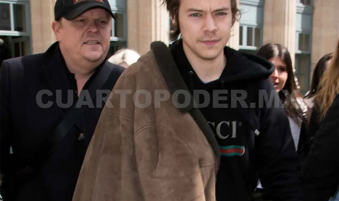 Contrata a guarura de Mick Jagger