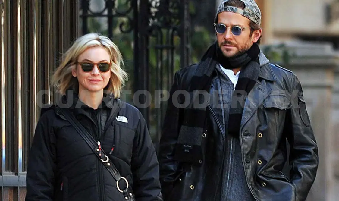 Bradley y Zellweger, ¿de nuevo juntos?