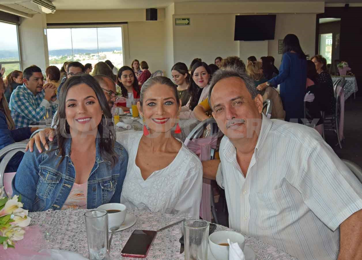 En espera de una linda bebé
