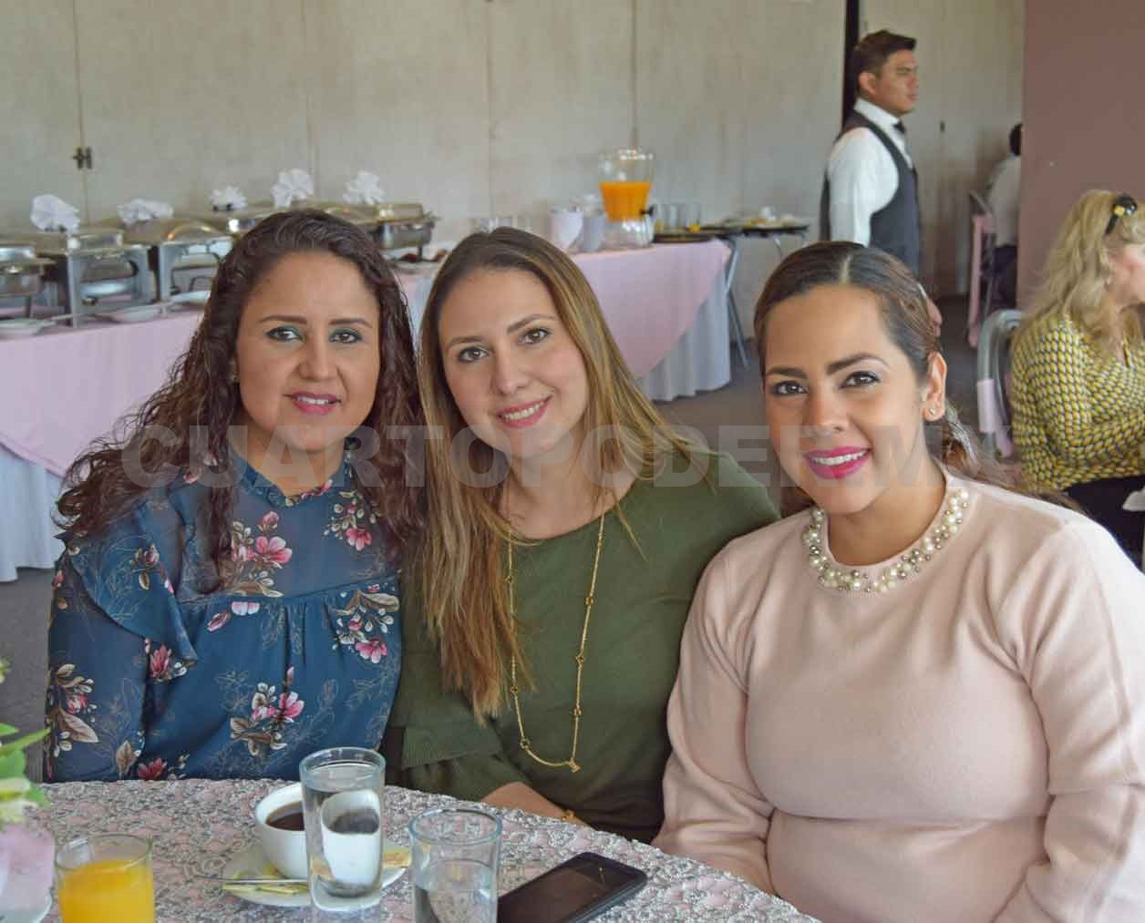 En espera de una linda bebé