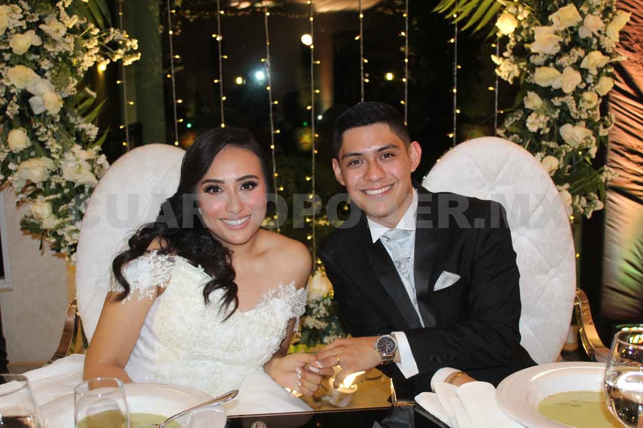 Se juraron amor eterno