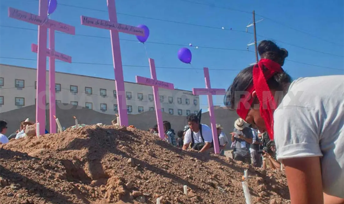 Fallas en prevención de violencia de género