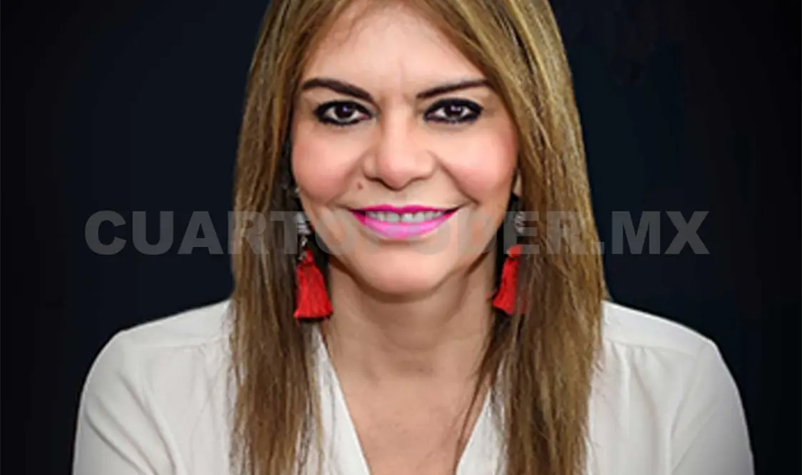 Rosa Irene Urbina, nueva alcaldesa de Tapachula