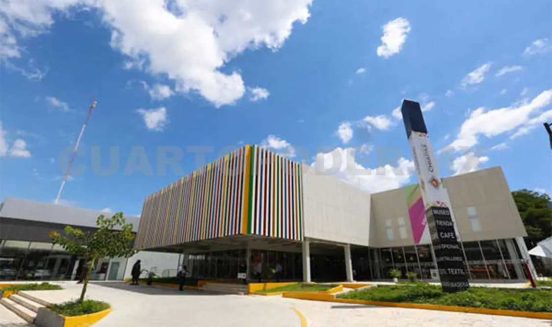 Alista instituto conmemoración por su 40 aniversario