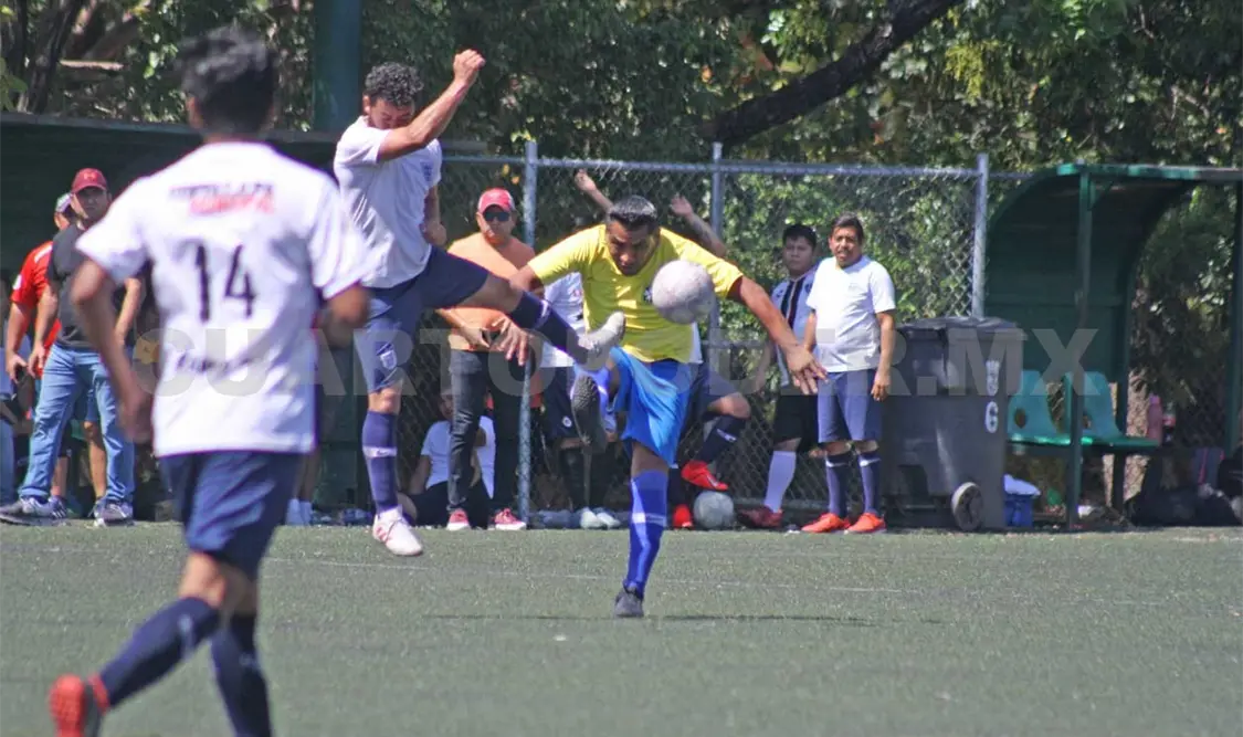 Trinidad se coronó en el Torneo de Pretemporada